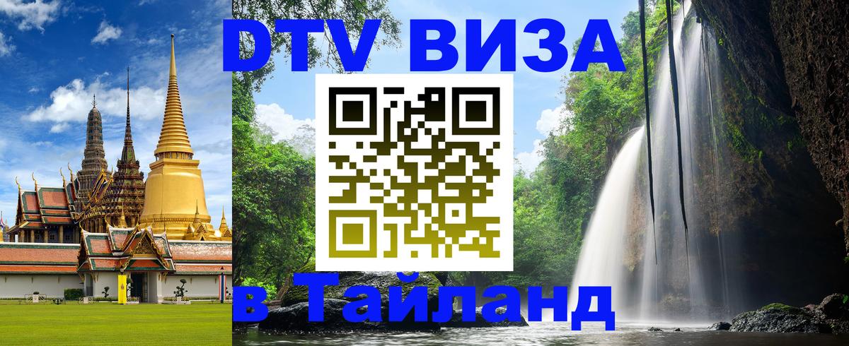 Оформление DTV визы под ключ: стоимость и тарифы, только загранпаспорт - 20.11.2025 